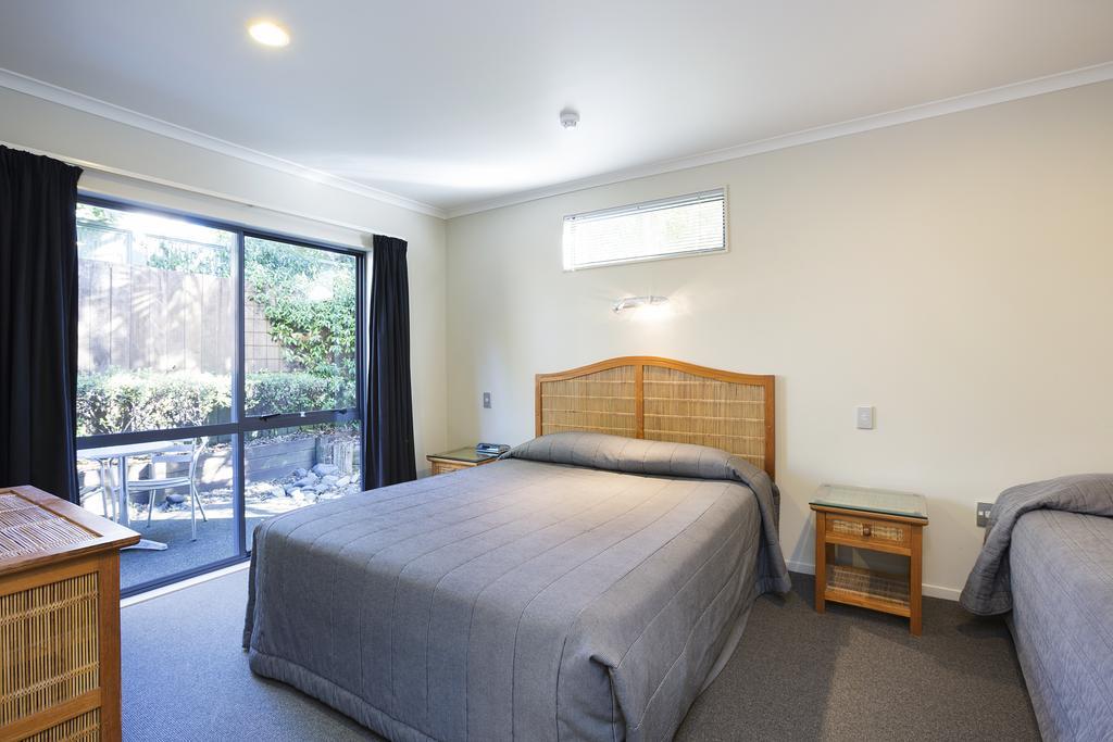 Beach House Motel ปาปาโมอา ห้อง รูปภาพ