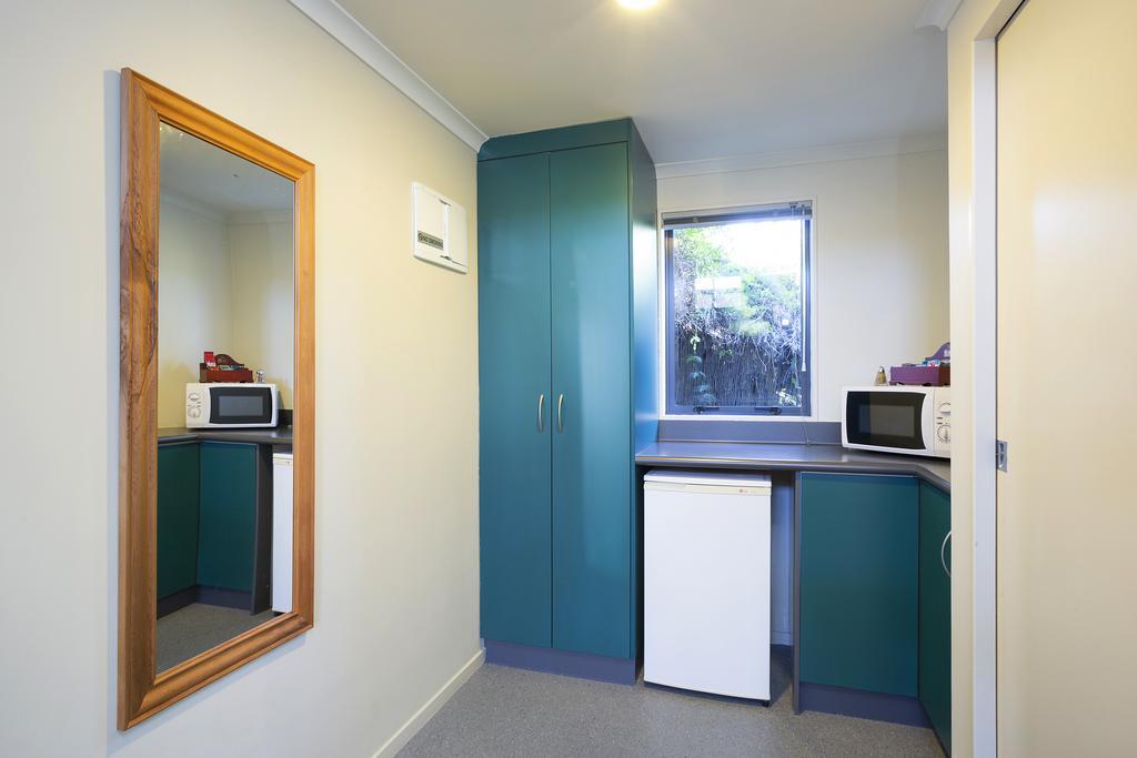 Beach House Motel ปาปาโมอา ห้อง รูปภาพ
